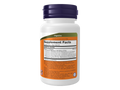 NOW Foods Probiotic-10 100 Billion CFU 10 Strains Veg Capsules 30 Veg Capsules Supplement Facts label with probiotic strains details