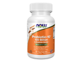 NOW Foods Probiotic-10 100 Billion CFU 10 Strains Veg Capsules 60 Veg Capsules front bottle view