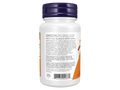 NOW Foods Probiotic-10 25 Billion Veg Capsules 10 Strains with FOS Prebiotic 30 Veg Capsules suggested usage directions and product barcode