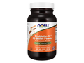 NOW Foods Probiotic 50 Billion CFU Powder with Inulin and FOS 10 Strains 57 g container front view
