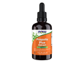 NOW Foods Propolis Plus Herbal Extract with Echinacea and Licorice 59 mL bottle front view