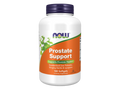 NOW Foods Prostate Support Softgels with Saw Palmetto and Lycopene 180 Softgels front bottle view
