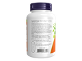 NOW Foods Prostate Support Softgels with Saw Palmetto and Lycopene 90 Softgels suggested usage directions and product barcode