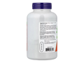NOW Foods Prostate Support Softgels with Saw Palmetto and Lycopene 180 Softgels suggested usage directions and product barcode