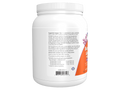 NOW Foods Pure Sunflower Lecithin Powder 1 lb 454 g 45 Servings Non-GMO suggested usage directions and product barcode