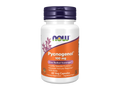 NOW Foods Pycnogenol 100 mg with Amla French Pine Bark Extract 60 Veg Capsules front bottle view