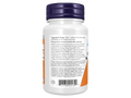 NOW Foods SAMe 400 mg Tablets S-Adenosylmethionine for Joint Support 30 Tablets suggested usage directions and product barcode