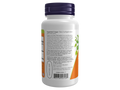 NOW Foods Saw Palmetto and Pygeum Africanum Softgels for Men's Wellness 60 Softgels suggested usage directions and product barcode