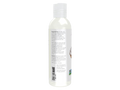 Barcode and product details for NOW Liquid Coconut Oil, 118ml