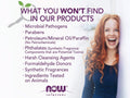 NOW Solutions Fractionated Liquid Coconut Oil