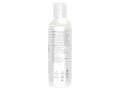 Supplement facts label and usage instructions for NOW Fractionated Coconut Oil.