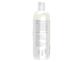 Supplement facts label and usage instructions for NOW Fractionated Coconut Oil.