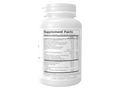 Supplement facts and ingredients for NOW Hair Skin Nails.