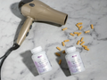 NOW Solutions Hair Skin & Nails Supplement - 90 Capsules
