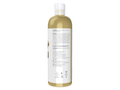 Supplement facts label and usage instructions for NOW Pure Castor Oil.