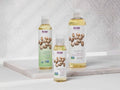 NOW Solutions Pure Castor Oil - Expeller Pressed variants