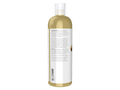 Barcode and product details for NOW Castor Oil.