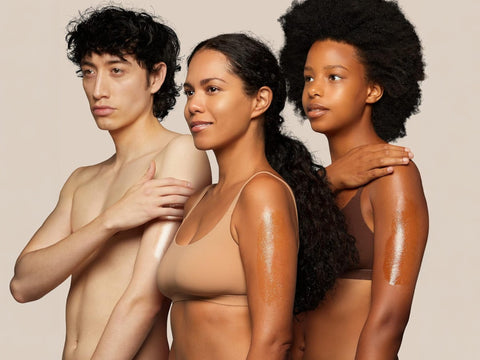 NOW Solutions Pure Grapeseed Oil - Light Silky Texture, Non-Greasy