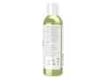 Supplement facts label and usage instructions for NOW Pure Grapeseed Oil.