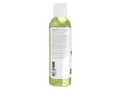 Barcode and product details for NOW Grapeseed Oil, 118ml