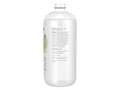 Supplement facts label and usage instructions for NOW Vegetable 