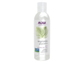 NOW Solutions 100% Pure Vegetable Glycerin bottle, 118ml, on white background.