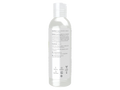 Supplement facts label and usage instructions for NOW Vegetable Glycerin.