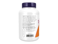 NOW Foods Soy Lecithin 1200 mg Softgels Non-GMO 100 Softgels suggested usage directions and product barcode