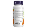 NOW Supplements Chlorella 1000 mg Tablets 60 Tablets suggested usage directions and product barcode