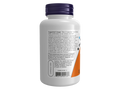 NOW Supplements L-Proline 500 mg Vegan Capsules 120 Veg Capsules suggested usage directions and product barcode