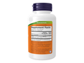 NOW Supplements Licorice Root 450 mg Veg Capsules 100 Veg Capsules Supplement Facts label with herbal ingredient details