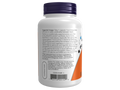 NOW Supplements Taurine 1000 mg Double Strength Vegan Capsules 100 Veg Capsules suggested usage directions and product barcode