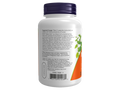 NOW Supplements Water Out Uva Ursi Dandelion Juniper Capsules 100 Capsules suggested usage directions and product barcode