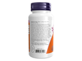 NOW Foods Ubiquinol 100 mg Active Form of CoQ10 with MCT Oil Softgels 60 Softgels suggested usage directions and product barcode