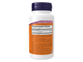 NOW Foods Ubiquinol 200 mg Softgels Active Form CoQ10 with MCT Oil 60 Softgels Supplement Facts label with CoQ10 details