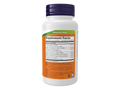 NOW Foods Urinary Tract Herbal Blend Uva Ursi Parsley and Fennel 90 Veg Capsules Supplement Facts label with herbal blend details