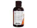 NOW Foods Vitamin B-12 Complex Liquid 1000 mcg with B Vitamins 59 mL suggested usage directions and product barcode