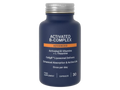 Natroceutics Activated B-Complex Advanced with L-Theanine 30 Capsules front view bottle only
