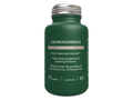 Natroceutics Ashwagandha Bioactive 60 Capsules front view bottle only