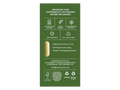 Natroceutics Ashwagandha Bioactive 60 Capsules side view of box with product details
