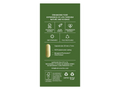 Natroceutics Bergamot-HT Complex 60 Capsules side view of box with product details