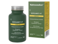 Natroceutics Bergamot-HT Complex 60 Capsules front view bottle and box packaging
