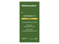Natroceutics Bergamot-HT Complex 60 Capsules front view box only