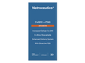 Natroceutics CoQ10 and PQQ Advanced 30 Capsules front view box only