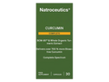 Natroceutics Curcumin Complete 30 Capsules front view box only