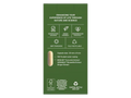 Natroceutics Curcumin Complex BCM-95 and Gingerol 60 Capsules side view of box with product details