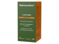Natroceutics Curcumin Fortified 60 Capsules front view box only