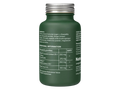 Natroceutics Curcumin Fortified 60 Capsules back view bottle only