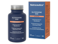 Natroceutics Glutathione SOD Advanced 30 Capsules front view bottle and box packaging