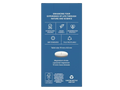 Natroceutics Magnesium Trace Mineral Complex 60 Capsules side view of box with product details